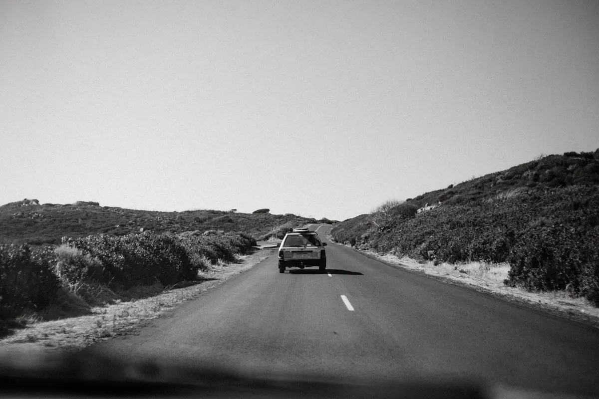 Checklist: 12 Things to Do Before a Solo Weekend Road Trip