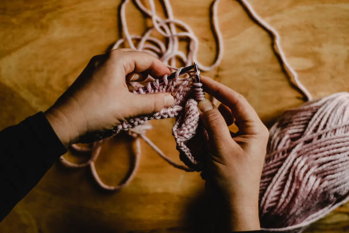 Opinion: Why Boring Hobbies Are the Best Antidote to a Doomscrolling Habit